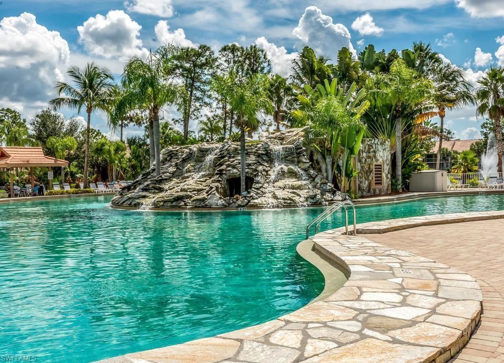 ORCHID FALLS - Residential Lease
