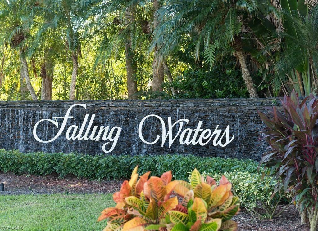 ORCHID FALLS - Residential Lease