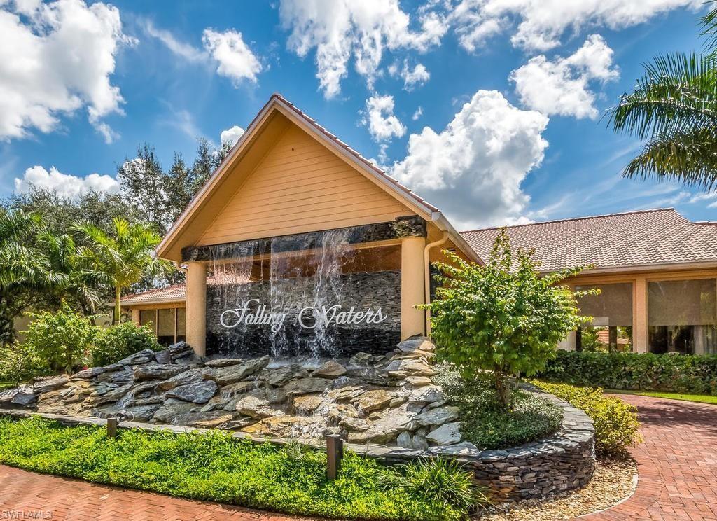 ORCHID FALLS - Residential Lease