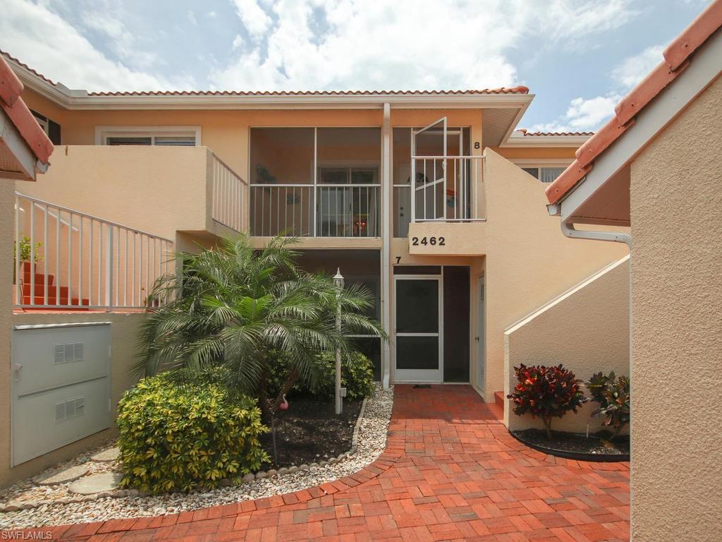 ORCHID FALLS - Residential Lease