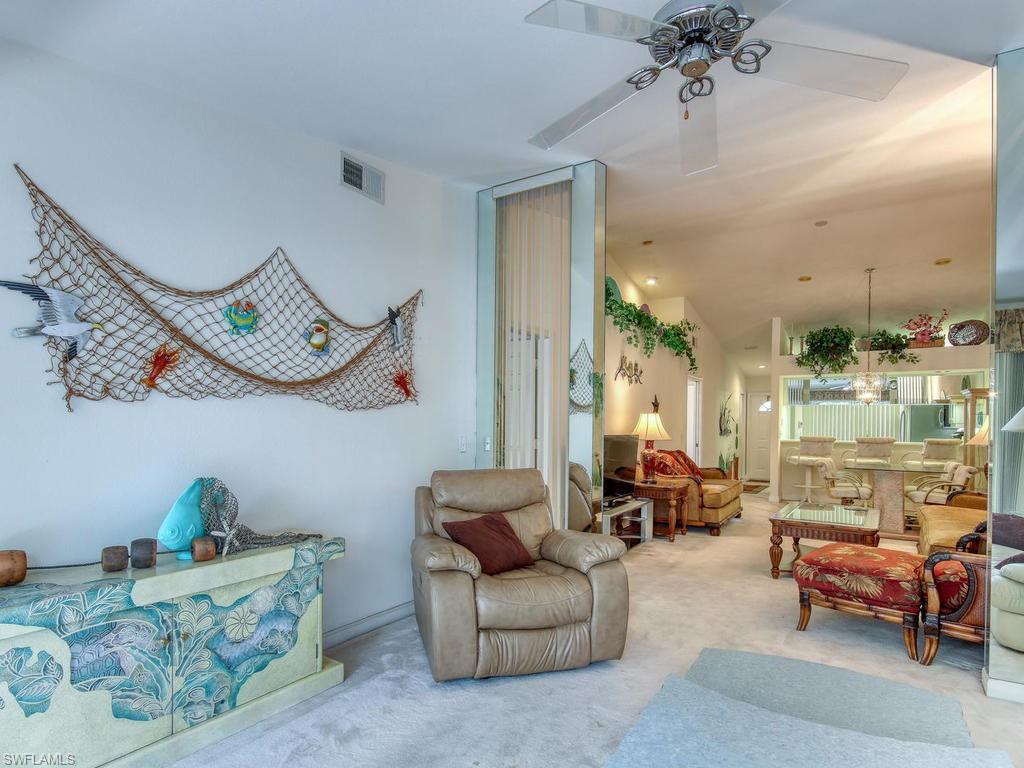ORCHID FALLS - Residential Lease