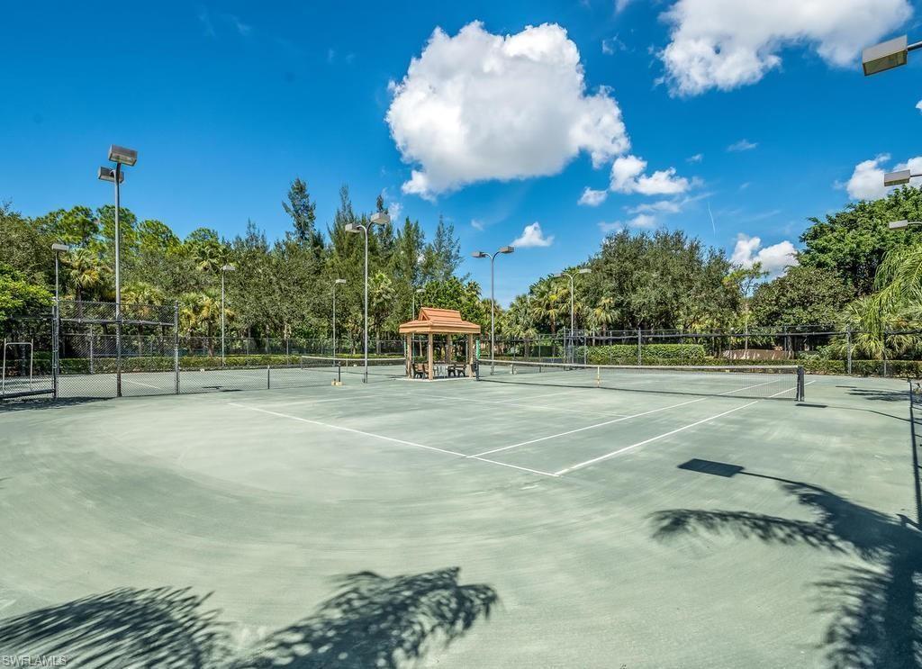 ORCHID FALLS - Residential Lease