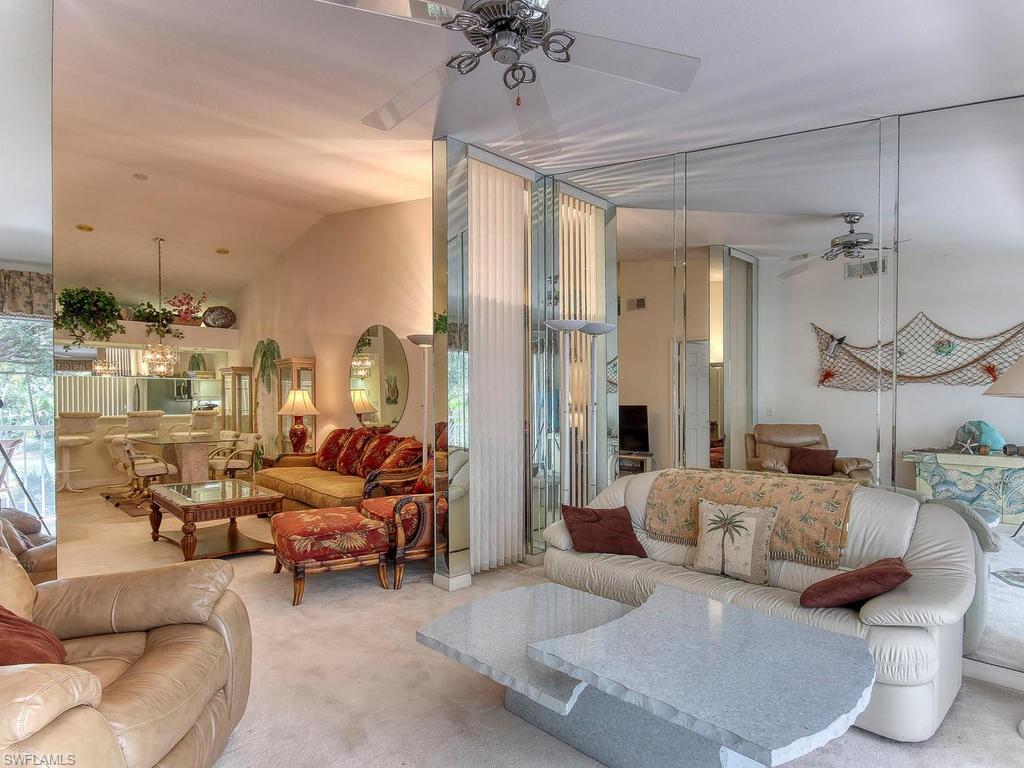 ORCHID FALLS - Residential Lease