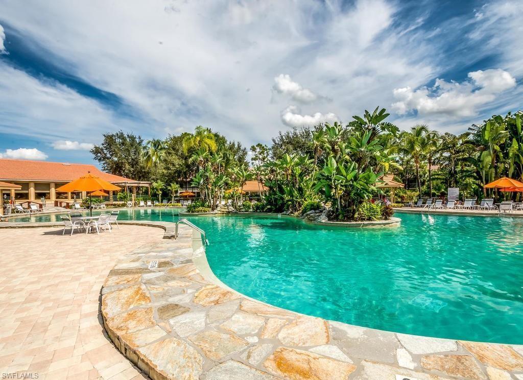 ORCHID FALLS - Residential Lease