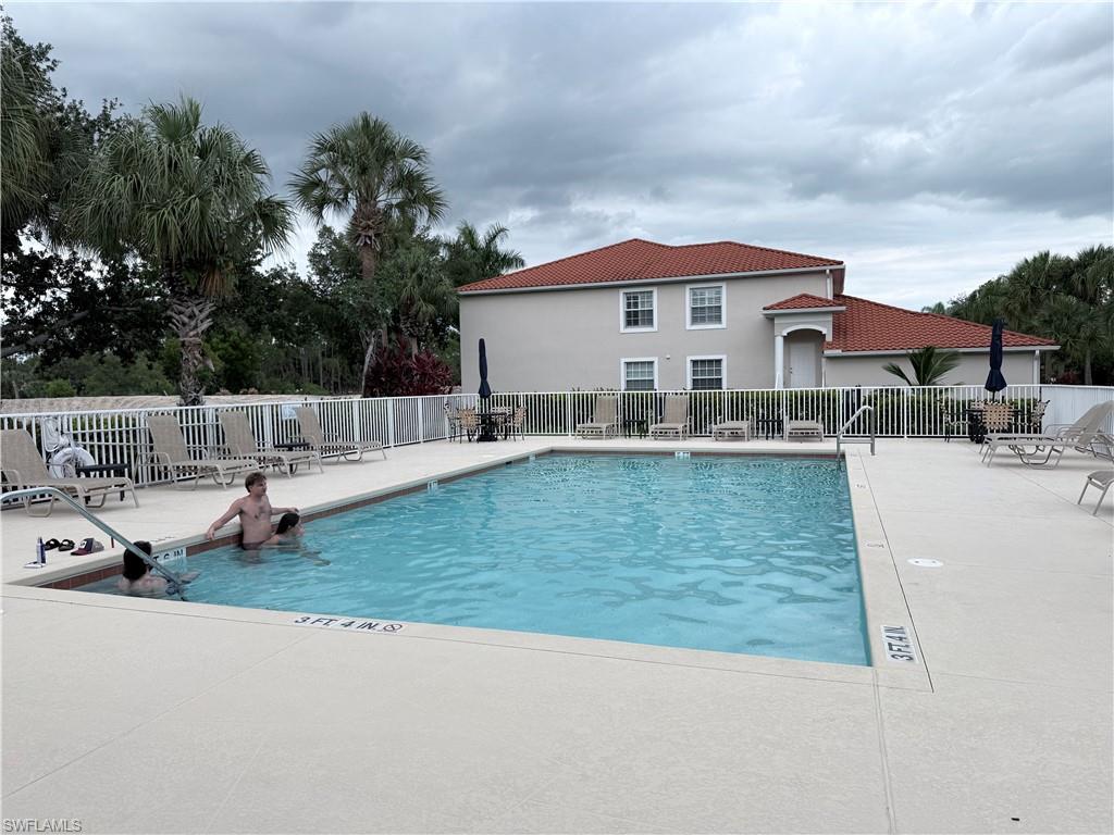 GRAND CYPRESS II - Residential