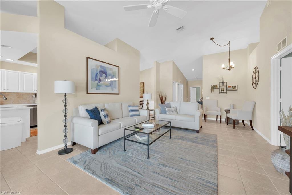 GRAND CYPRESS II - Residential