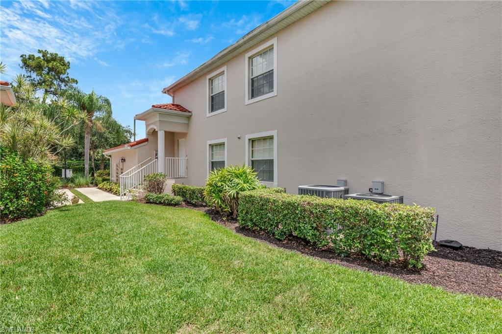 GRAND CYPRESS II - Residential