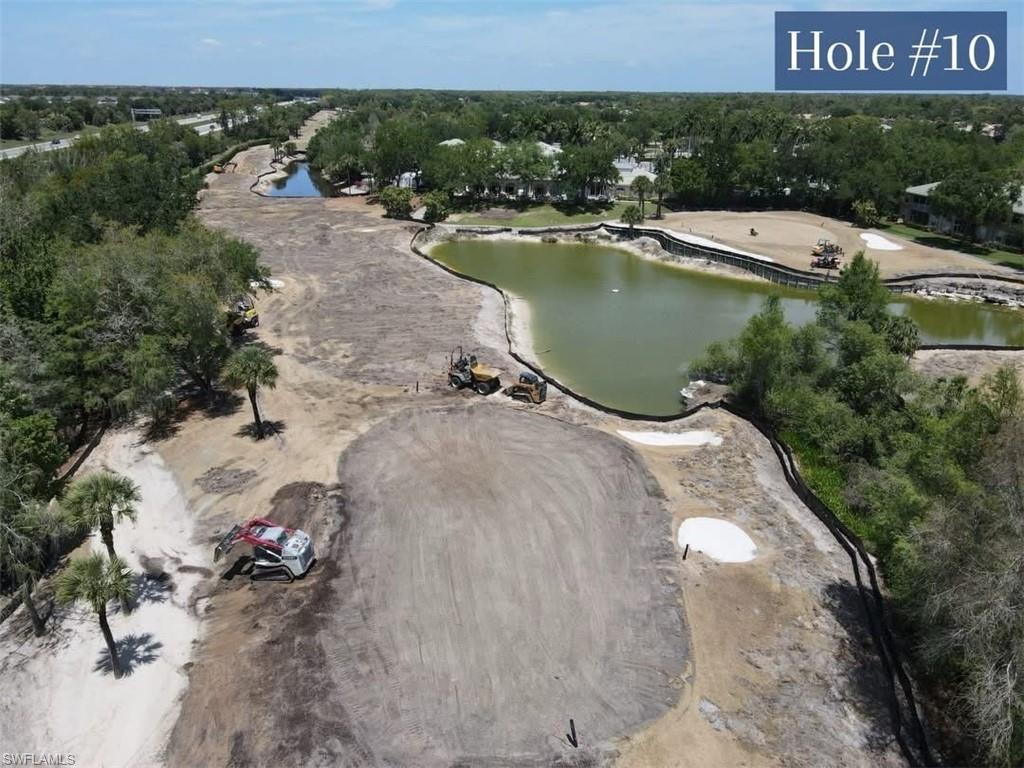 GRAND CYPRESS II - Residential