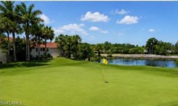 GRAND CYPRESS II - Residential