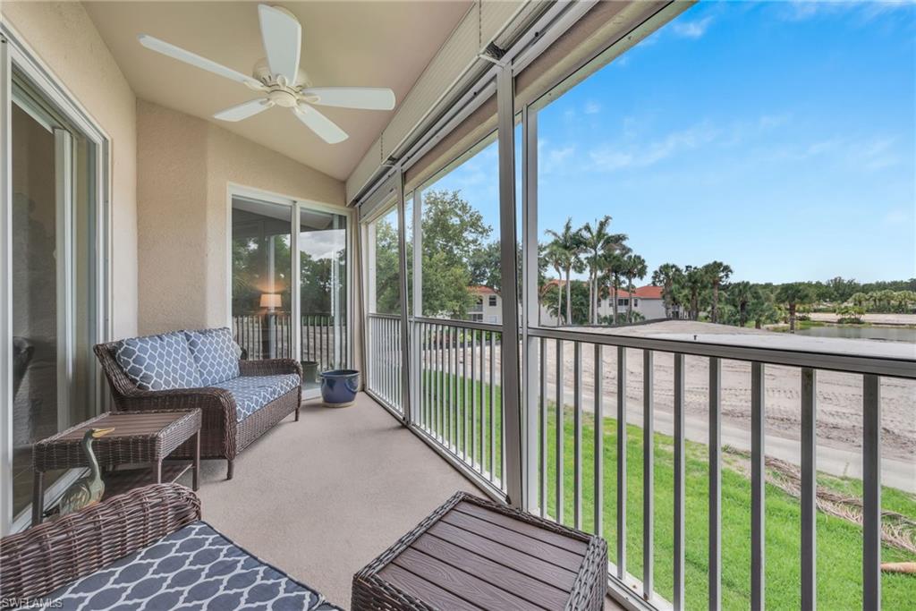GRAND CYPRESS II - Residential