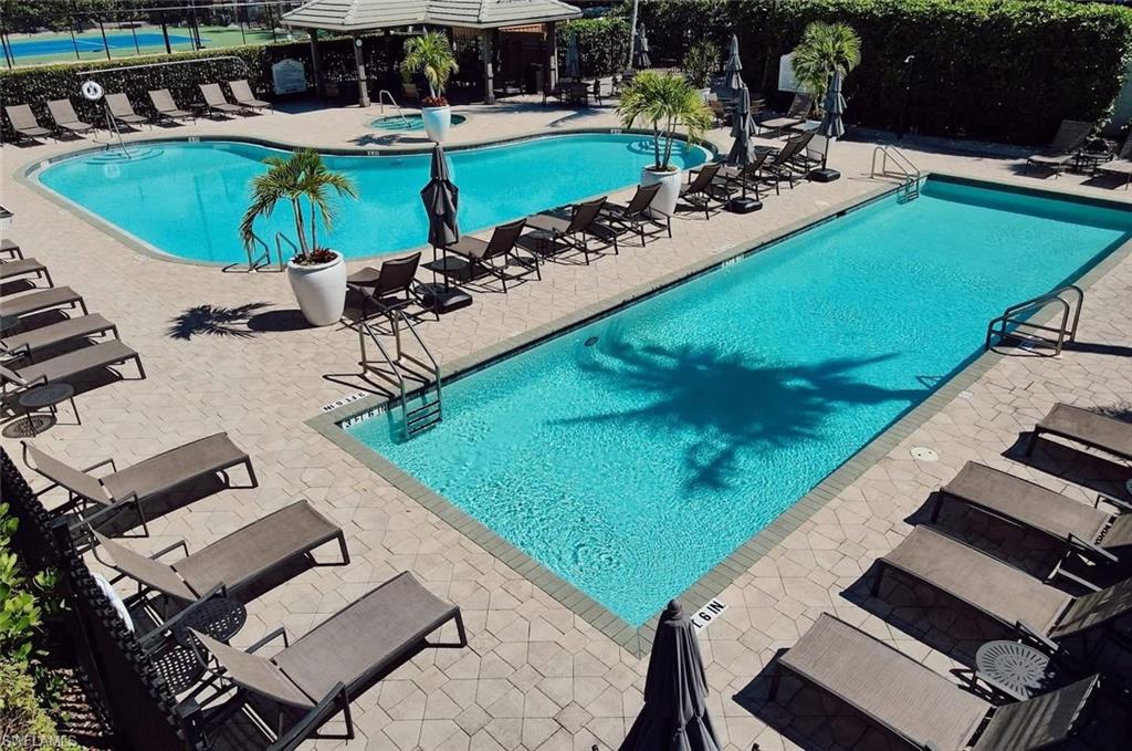GRAND CYPRESS II - Residential
