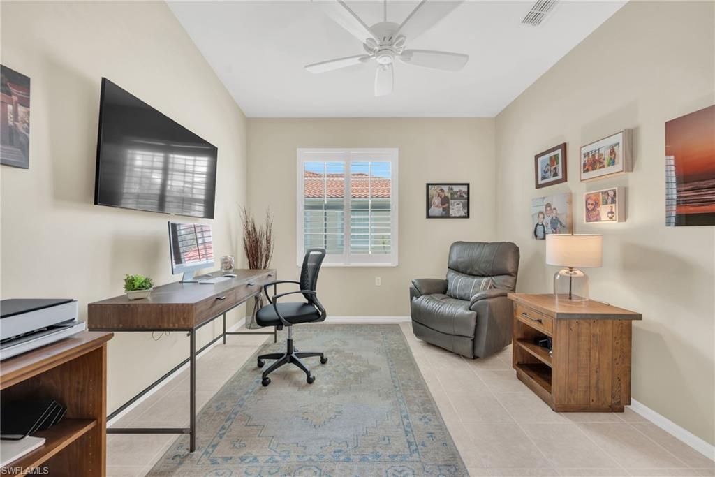 GRAND CYPRESS II - Residential