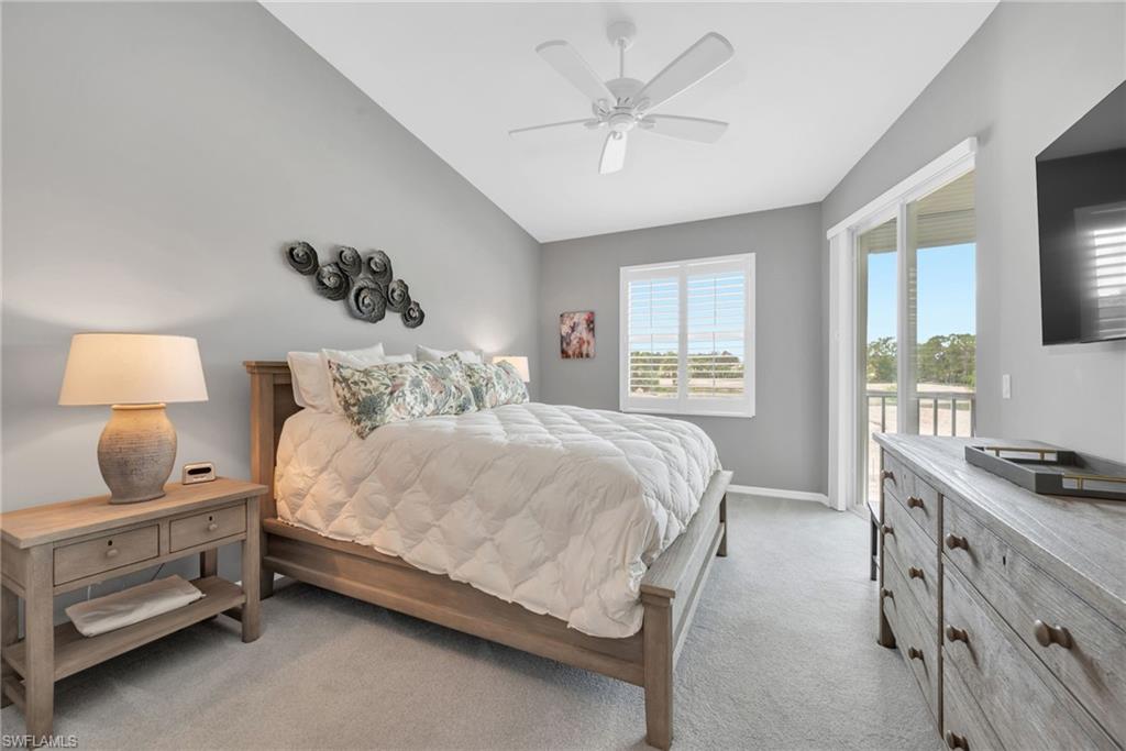 GRAND CYPRESS II - Residential