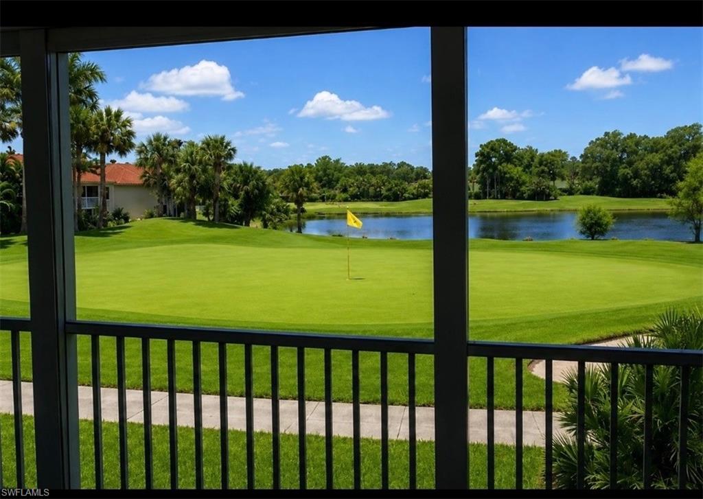 GRAND CYPRESS II - Residential