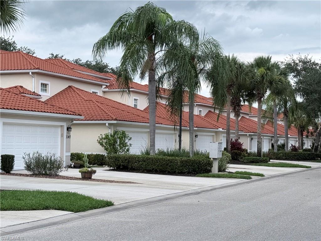 GRAND CYPRESS II - Residential