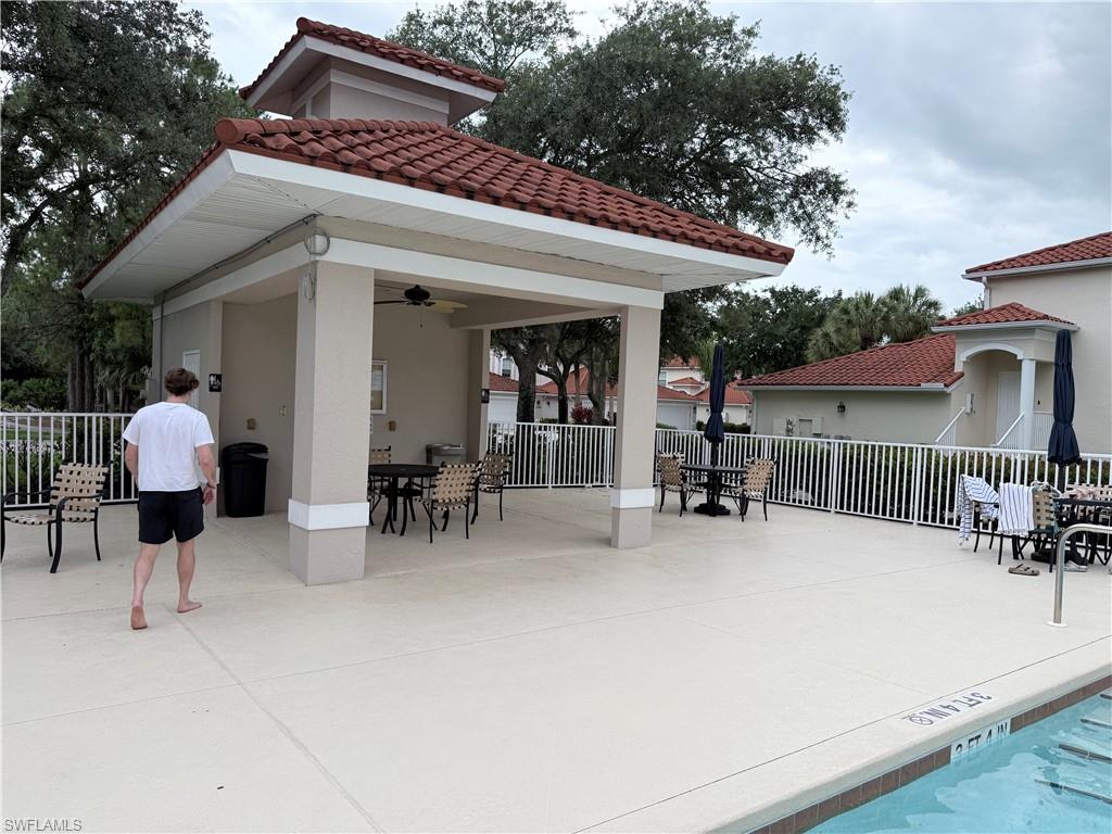 GRAND CYPRESS II - Residential
