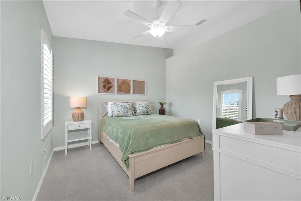 GRAND CYPRESS II - Residential