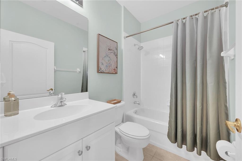 GRAND CYPRESS II - Residential