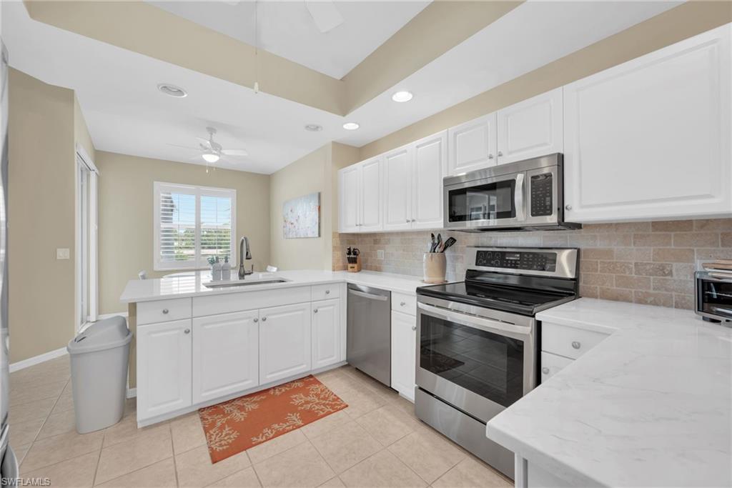 GRAND CYPRESS II - Residential