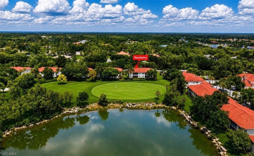 GRAND CYPRESS II - Residential
