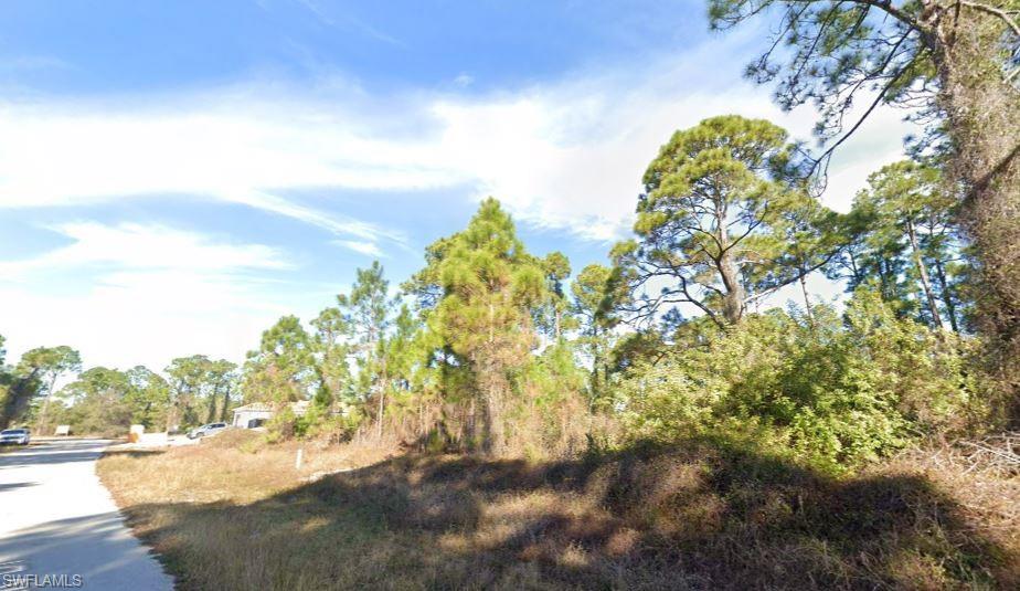LEHIGH ACRES - Land