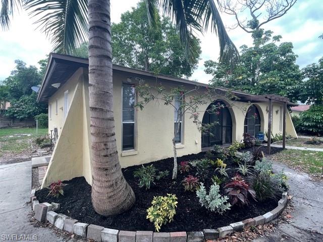 BONITA FARMS - Residential