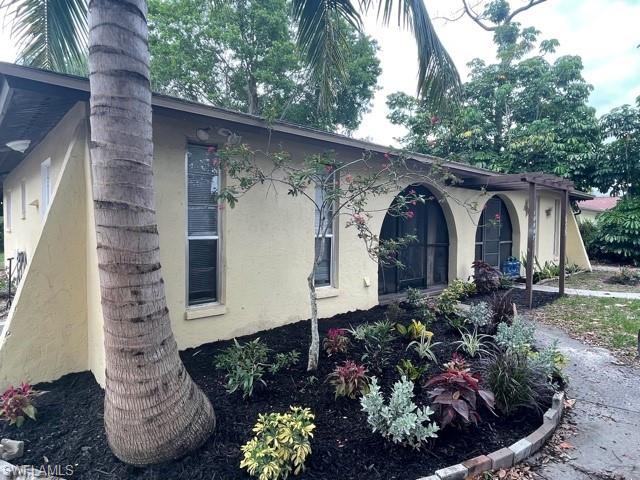 BONITA FARMS - Residential