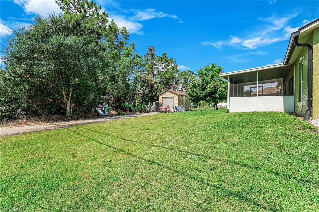 LEHIGH ACRES - Residential Lease