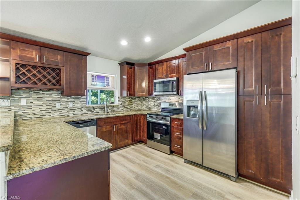 LEHIGH ACRES - Residential Lease