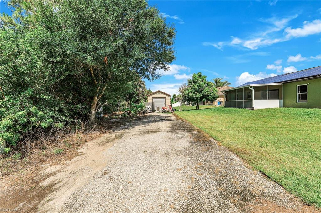 LEHIGH ACRES - Residential Lease