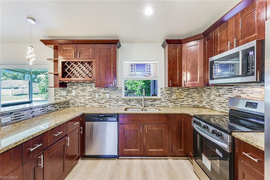 LEHIGH ACRES - Residential Lease