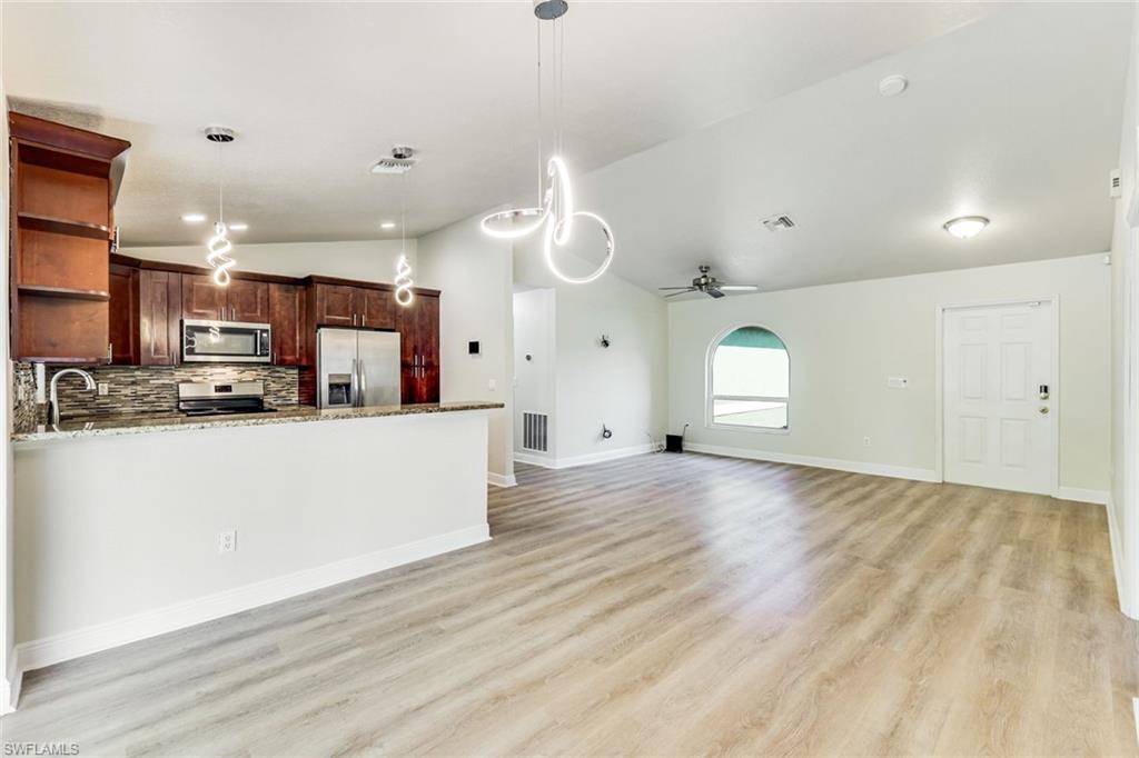 LEHIGH ACRES - Residential Lease