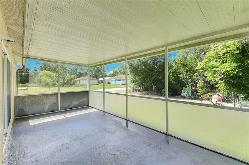 LEHIGH ACRES - Residential Lease