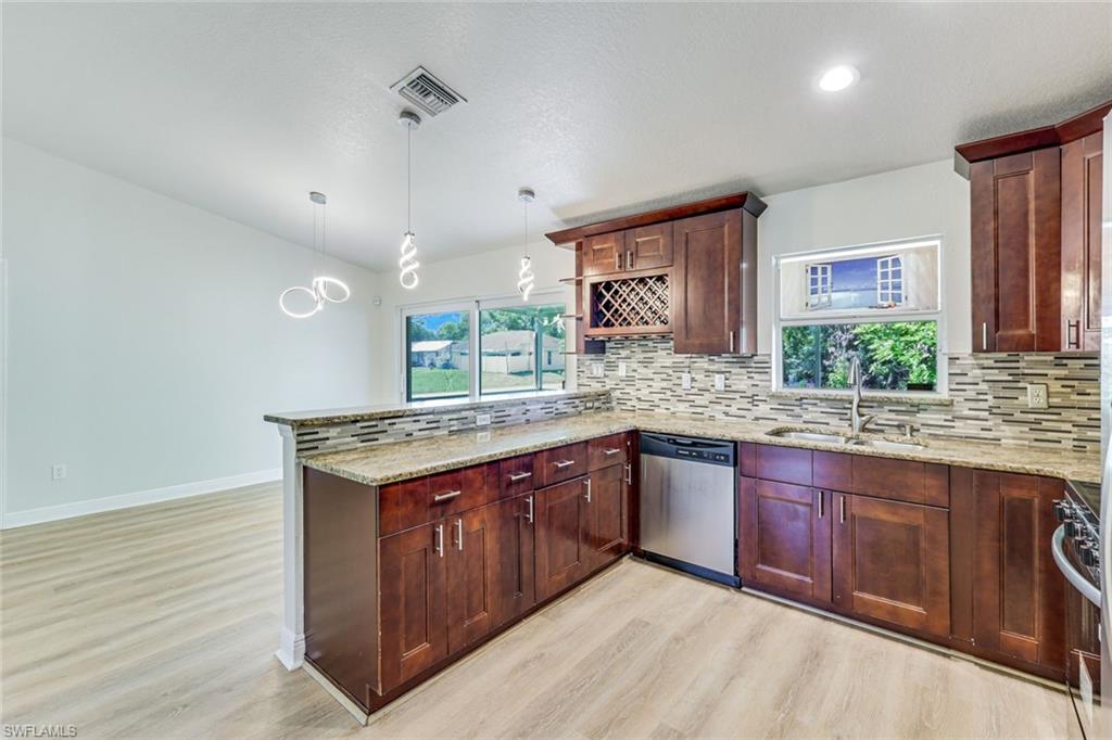 LEHIGH ACRES - Residential Lease