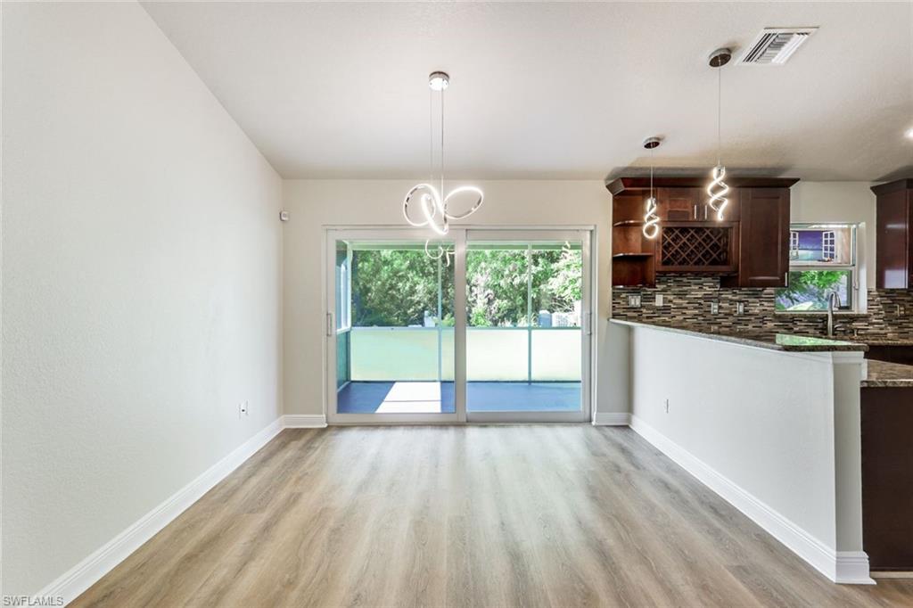 LEHIGH ACRES - Residential Lease