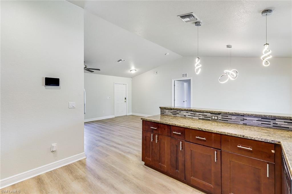 LEHIGH ACRES - Residential Lease