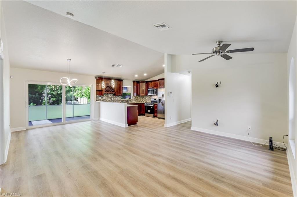 LEHIGH ACRES - Residential Lease