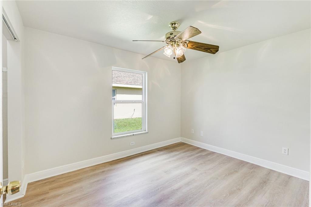 LEHIGH ACRES - Residential Lease