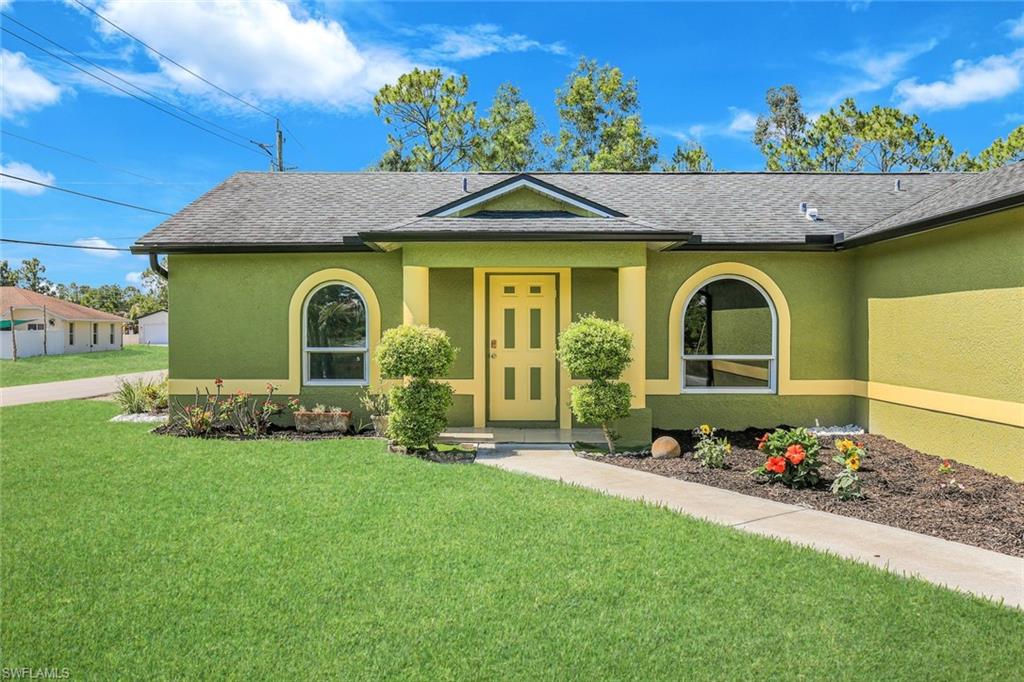 LEHIGH ACRES - Residential Lease