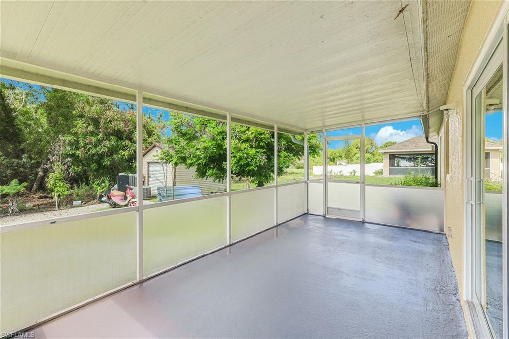 LEHIGH ACRES - Residential Lease
