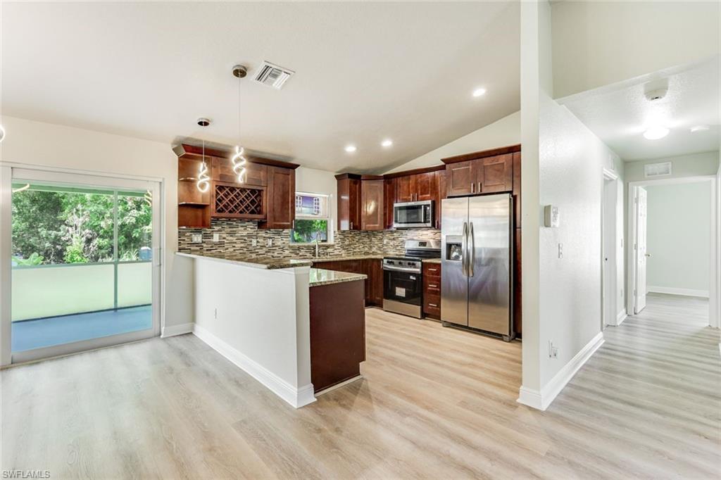 LEHIGH ACRES - Residential Lease
