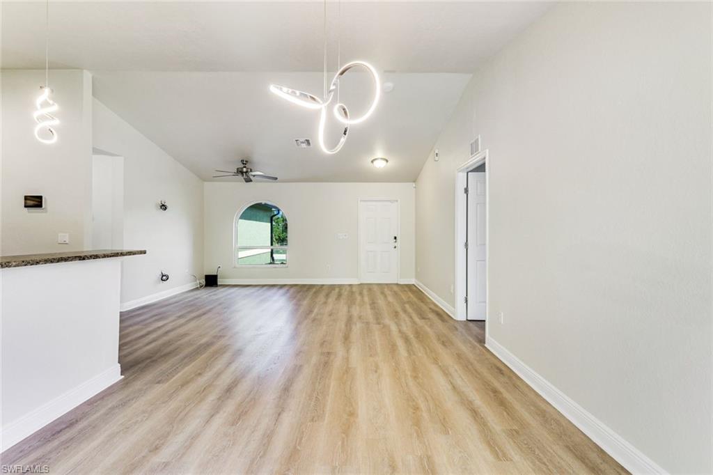 LEHIGH ACRES - Residential Lease