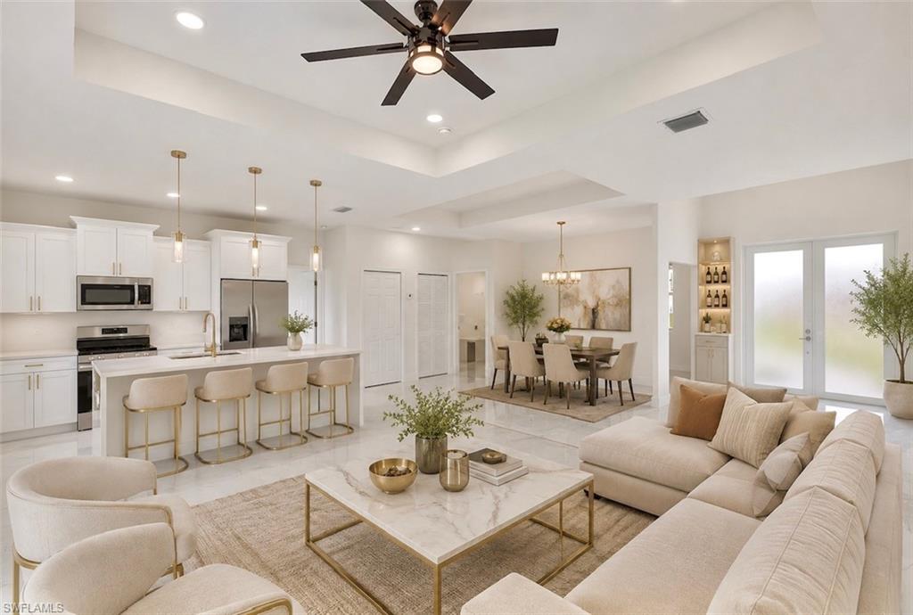 WILLOW LAKE - Residential