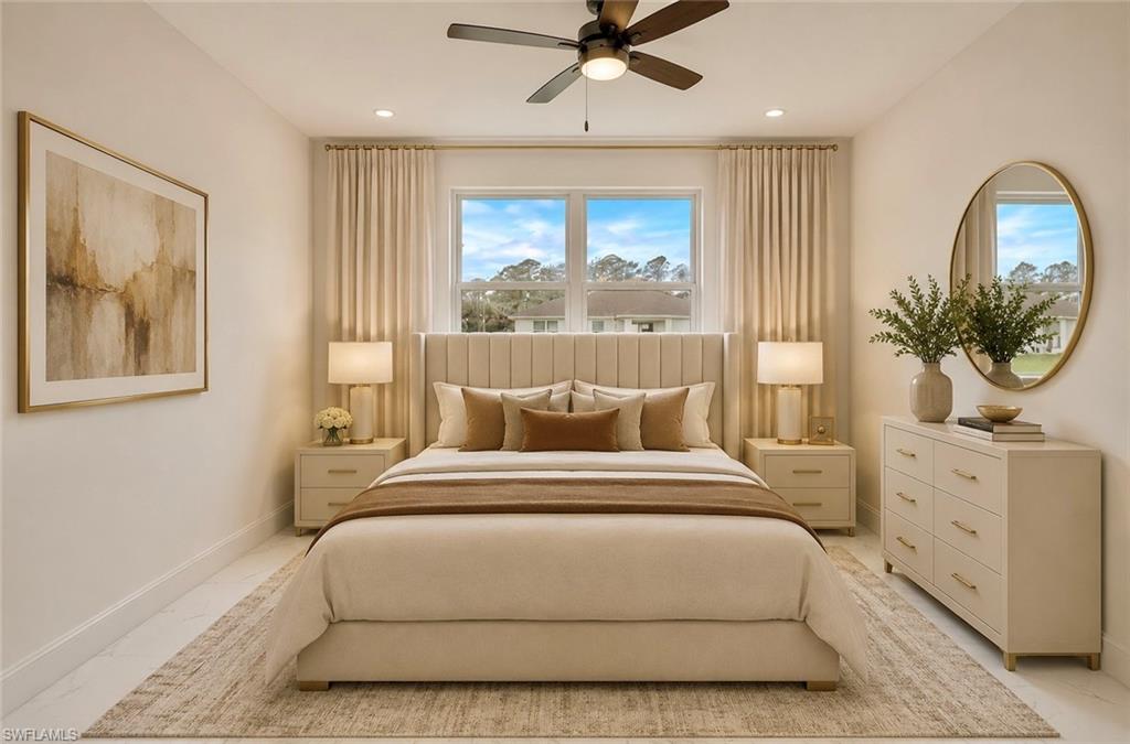 WILLOW LAKE - Residential