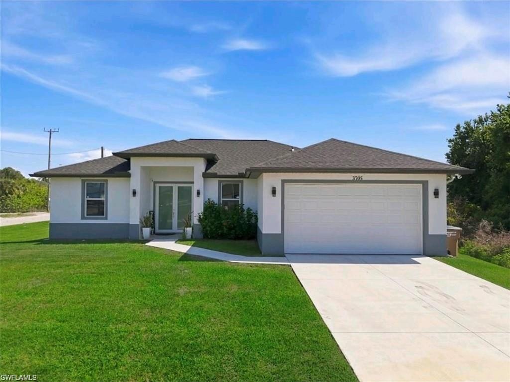 WILLOW LAKE - Residential
