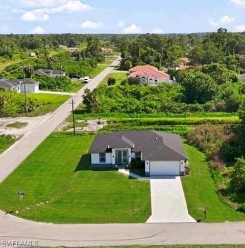 WILLOW LAKE - Residential