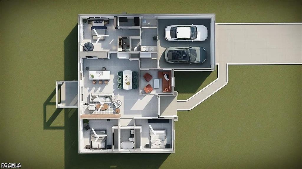 WILLOW LAKE - Residential