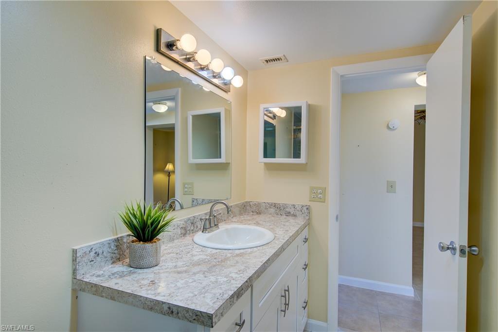 COUNTRY CLUB ESTATES CONDO - Residential