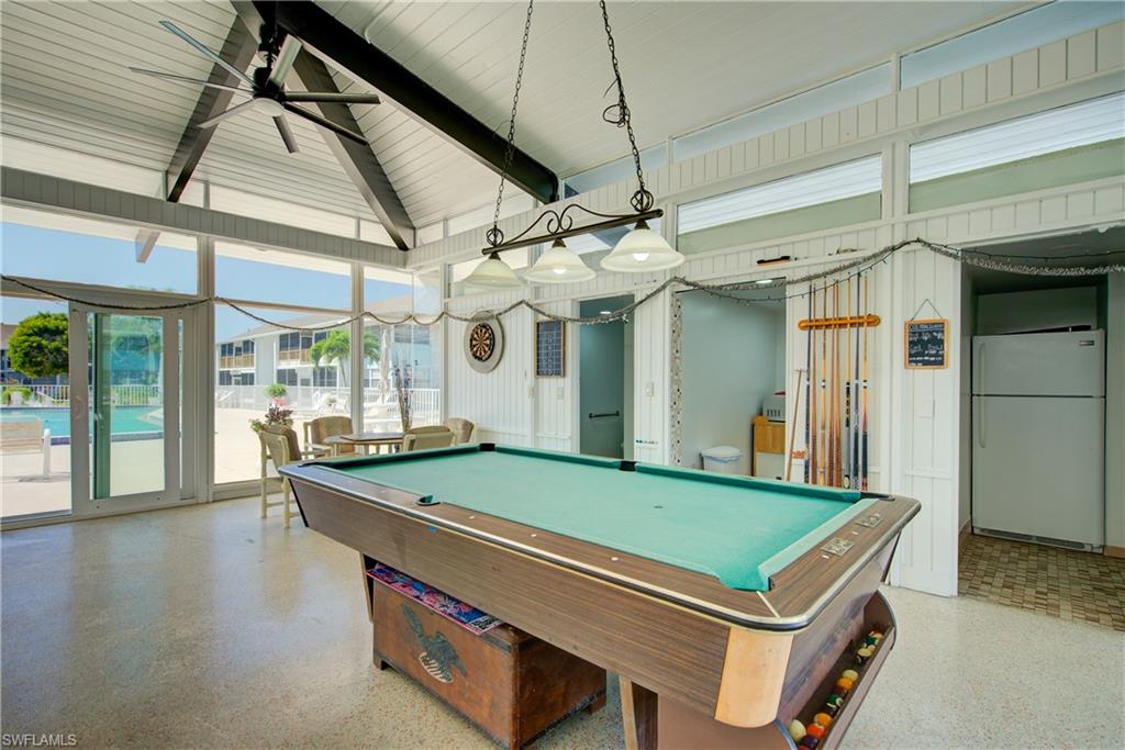 COUNTRY CLUB ESTATES CONDO - Residential