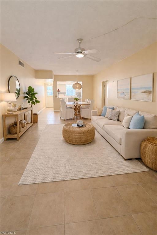COUNTRY CLUB ESTATES CONDO - Residential
